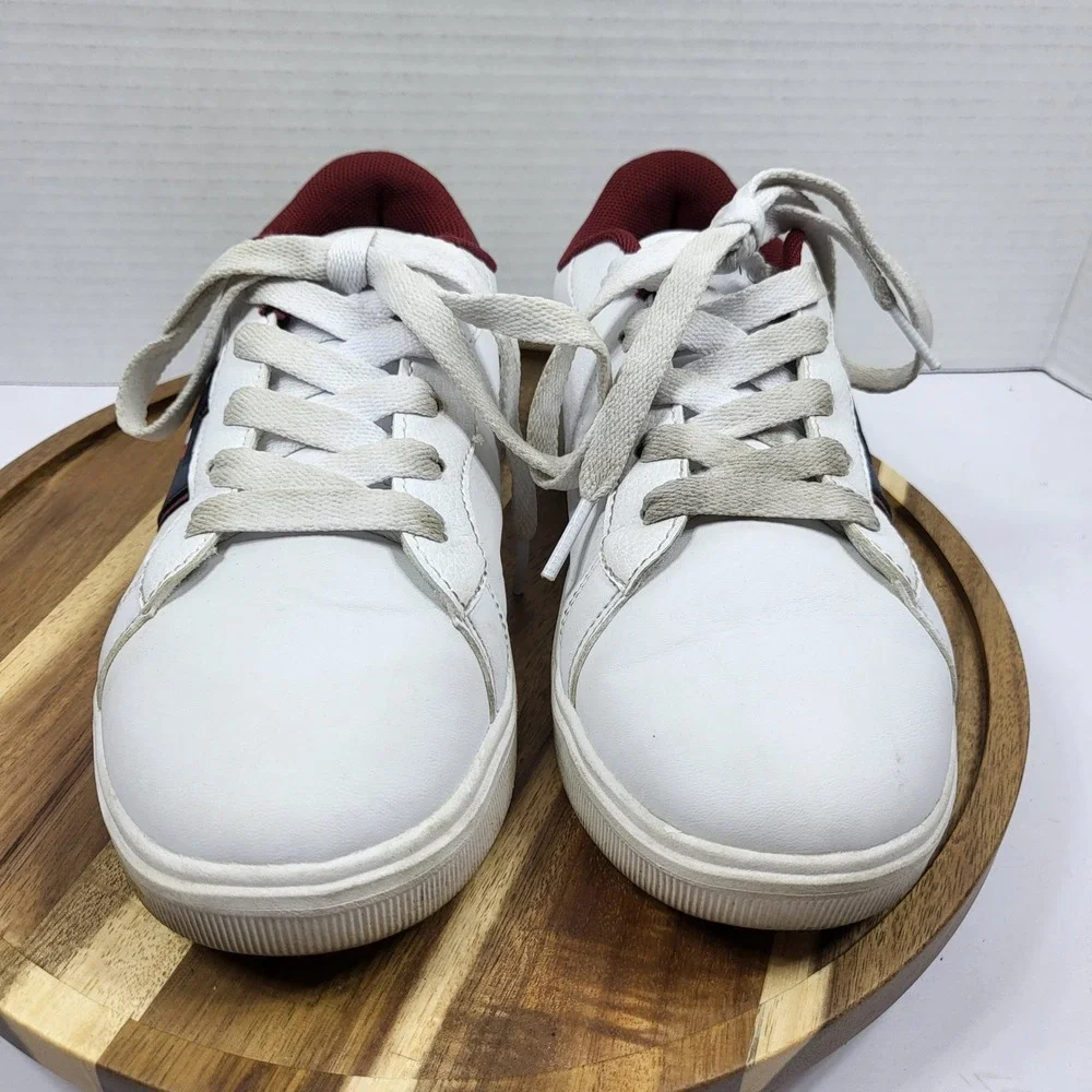 Tommy Hilfiger ai models